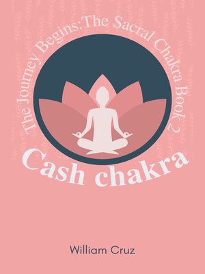cover image of The Sacral Chakra